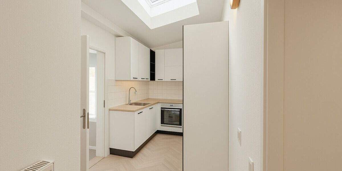 Attraktive Eigentumswohnung in zentraler Lage von Wesel - vielseitig nutzbar, mit Potenzial 3 zimmer