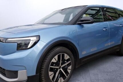 Ford Explorer 6.000 km 44.980 &euro; Dorsten 46282