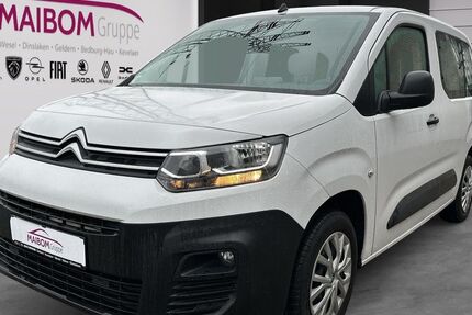 Citroen Berlingo 29.796 km 18.990 &euro; Wesel 46485