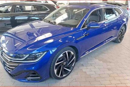 VW Arteon