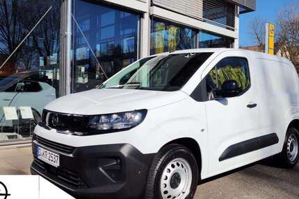 Opel Combo 12.958 km 22.550 &euro; Düsseldorf-Gerresheim 40625