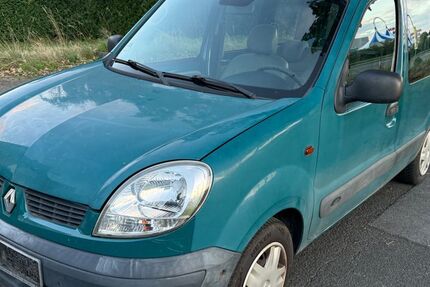 Renault Kangoo 230.000 km 1.290 € Bottrop 46240