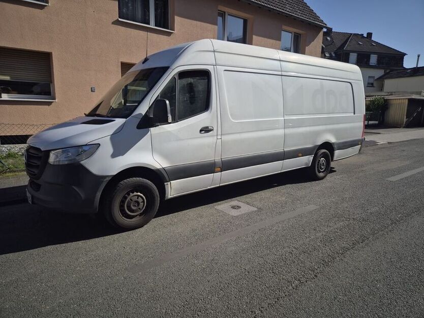 Sprinter