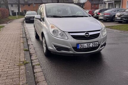 Opel Corsa 189.000 km 1.900 &euro; Duisburg 47178