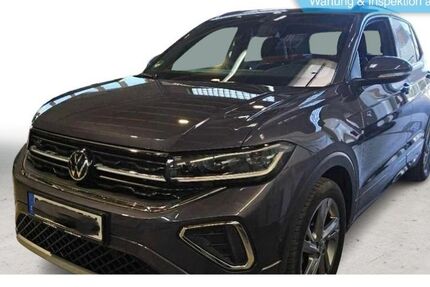 VW T-Cross 23.218 km 25.830 &euro; Moers 47441