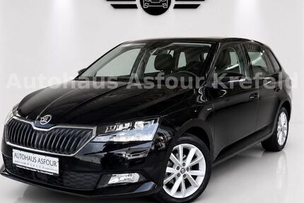 Skoda Fabia 126.000 km 10.290 &euro; Krefeld 47805