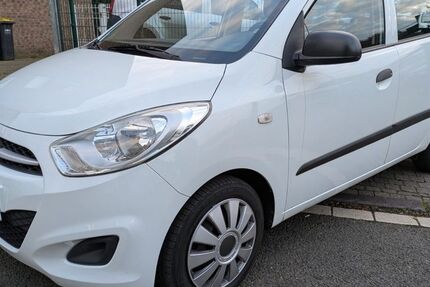 Hyundai i10 127.000 km 3.000 &euro; Essen 45359