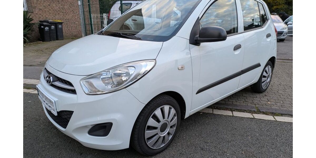 Hyundai i10 127.000 km 3.000 &euro; Essen 45359