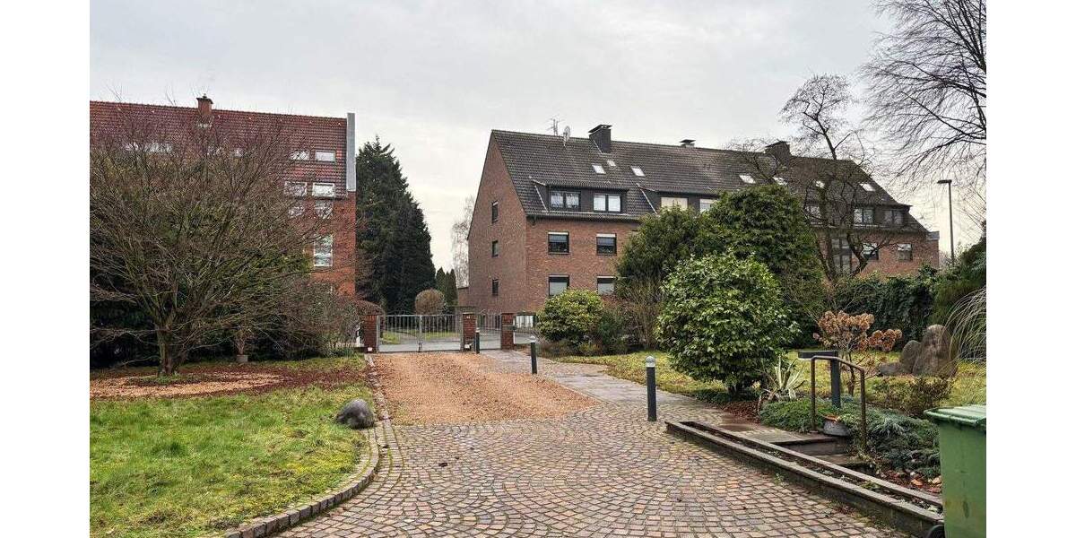 Mehrfamilienhaus, Wohnhaus Oberhausen Schwarze Heide - 1 Zimmer, 273 m&sup2;, 660.000&euro; | Angebot:25732250