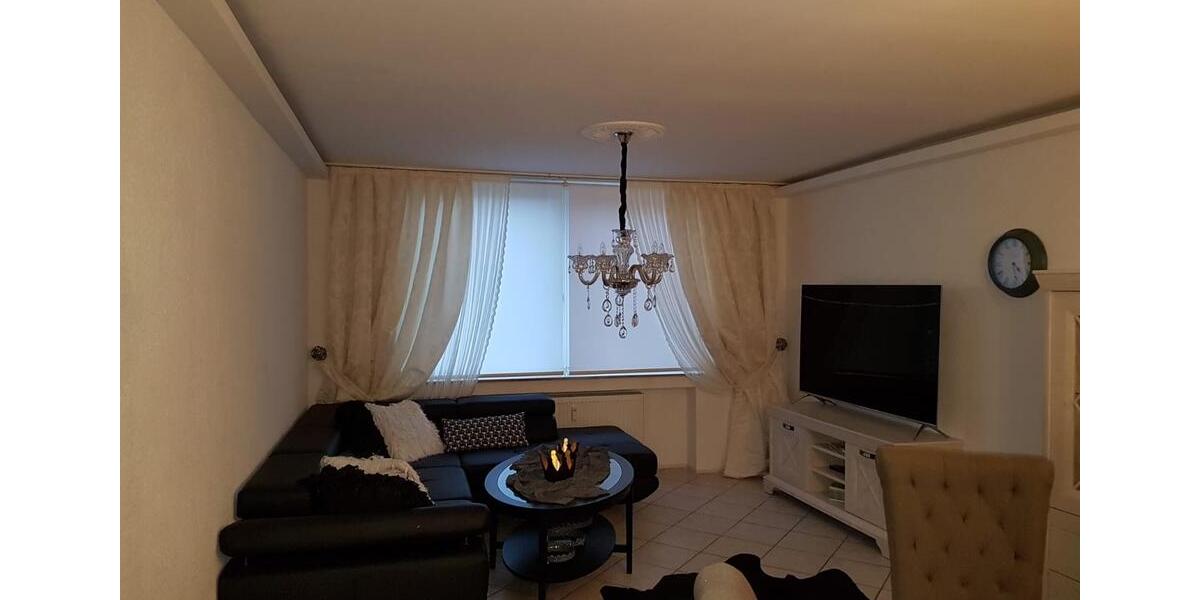 Etagenwohnung Kamp-Lintfort Lintfort - 3.5 Zimmer, 69 m&sup2;, 134.000&euro; | Angebot:27080878