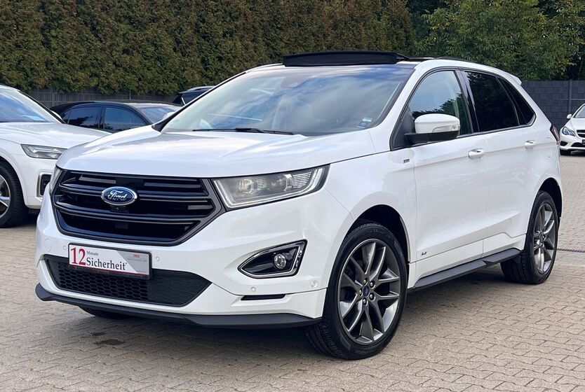 Ford Edge 74.000 km 23.990 € Recklinghausen 45659