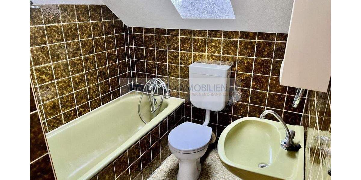 Zwei Einheiten mit Option auf Erweiterung, komplett frei! 6 zimmer