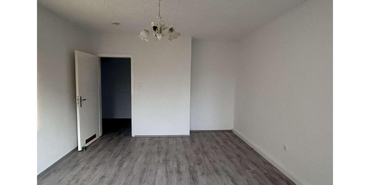 Helle Zwei-Zimmer-Wohnung in begehrter Lage von Dorsten 2 zimmer