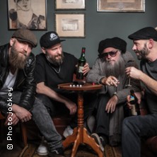 Jaya The Cat 09.11.2025 Zeche Bochum