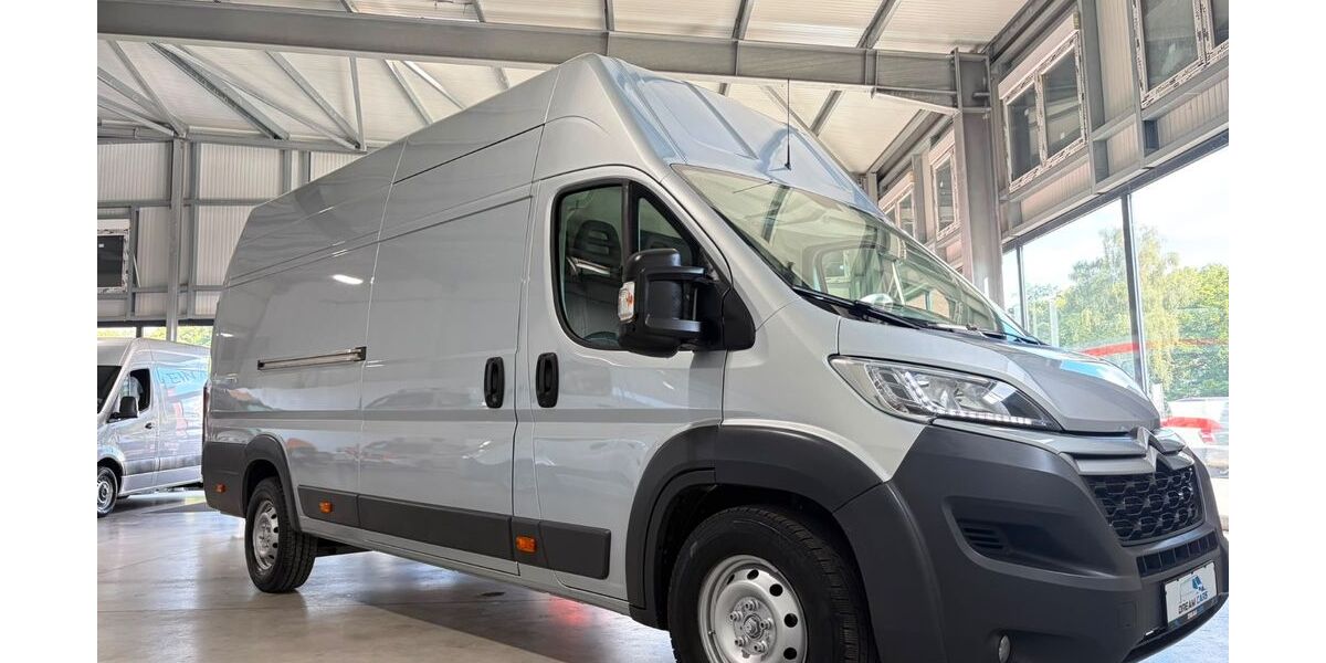 Citroen Jumper 99.200 km 18.999 &euro; Gelsenkirchen 45879