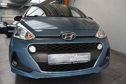 Hyundai i10 64.609 km 8.480 &euro; Heiligenhaus 42579