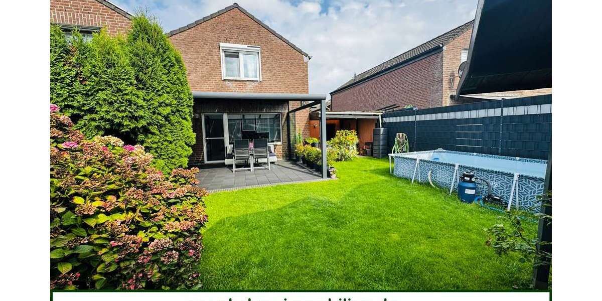 Haus zum Kaufen in Marl 380.000 € 125 m² 4 zimmer