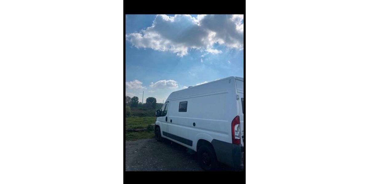 Citroen Jumper 228.000 km 16.500 &euro; Duisburg 47199