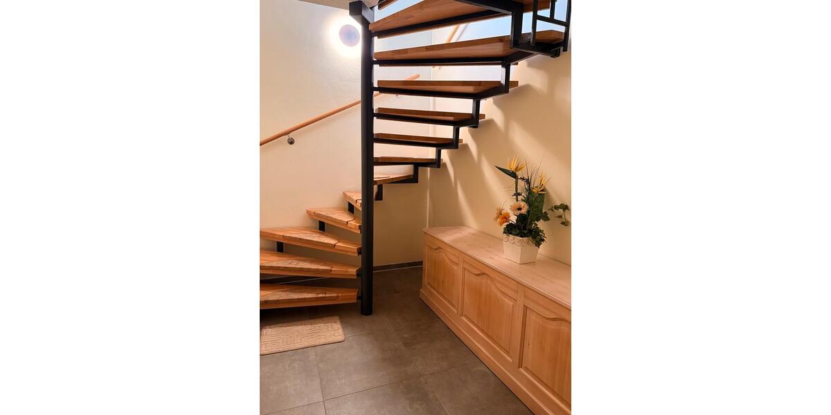 Haus, Reihenmittelhaus Oberhausen Sterkrade 5 zimmer