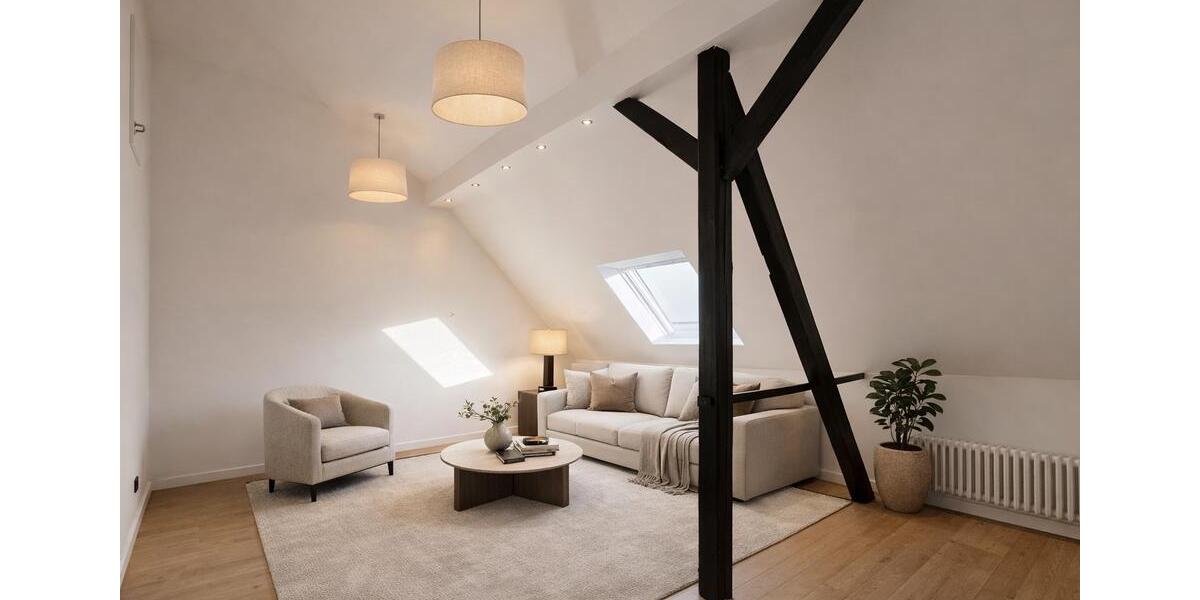 Reihenhaus Krefeld - 3.5 Zimmer, 139 m&sup2;, 990&euro; | Angebot:25183975