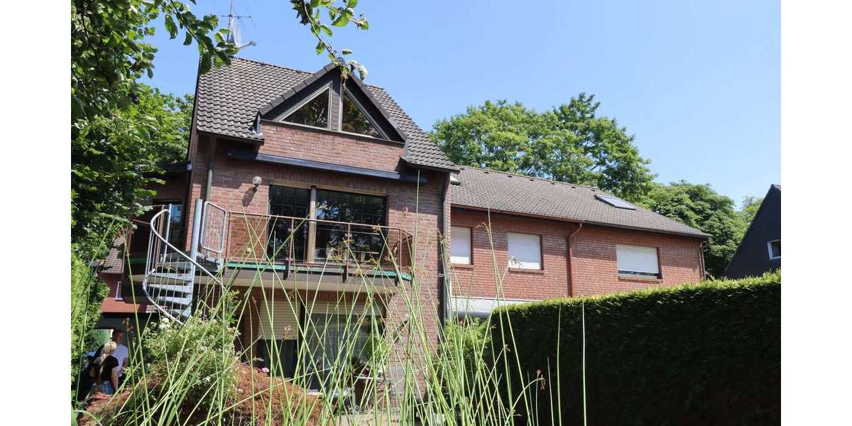 Einfamilienhaus Herne Röhlinghausen - 6 Zimmer, 168 m&sup2;, 420.000&euro; | Angebot:27146433