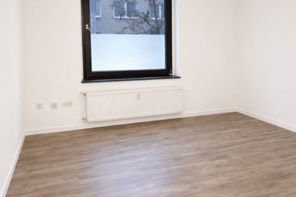 Wohnung Düsseldorf Oberbilk - 1 Zimmer, 22 m&sup2;, 99.000&euro; | Angebot:25149917