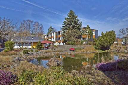 Wohnung Bochum Dahlhausen - 1 Zimmer, 47 m&sup2;, 247&euro; | Angebot:25474149