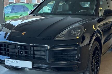 Porsche Cayenne 78.000 km 74.690 &euro; Mülheim an der Ruhr 45478
