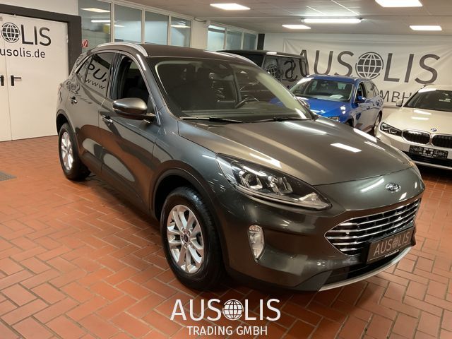 Ford Kuga 84.000 km 18.390 &euro; Wülfrath 42489