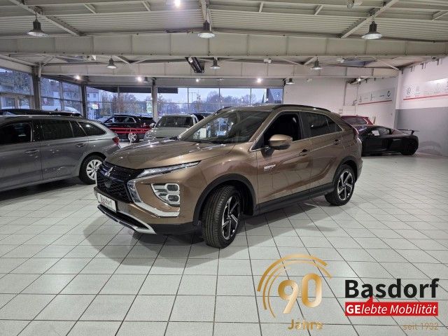 Mitsubishi Eclipse Cross 29.950 km 21.990 &euro; Gelsenkirchen 45881