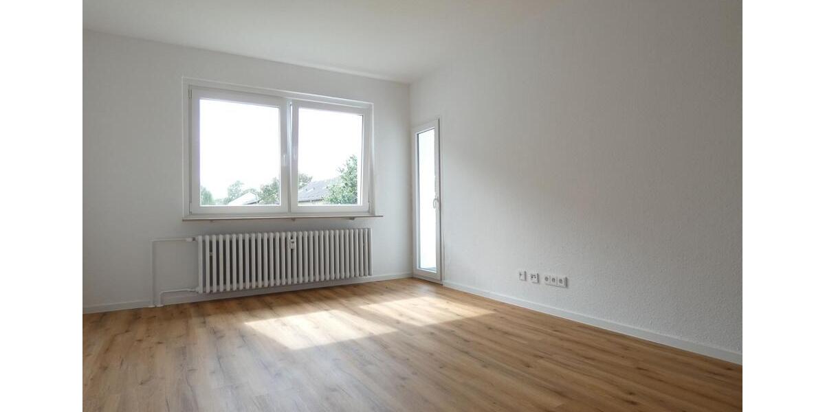 Erdgeschoßwohnung Mülheim an der Ruhr Dümpten - 3 Zimmer, 59 m&sup2;, 630&euro; | Angebot:26163747