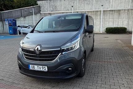 Renault Trafic 122.000 km 16.500 &euro; Oberhausen 46145