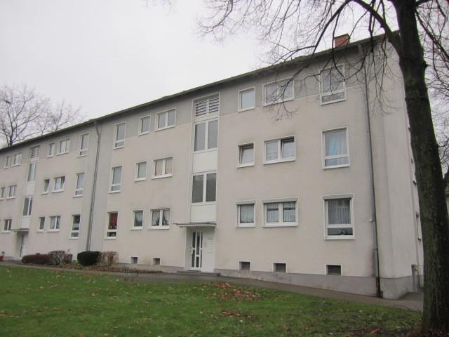 Attraktiv! 3,5-Zimmer-Wohnung in der Gartenstadt 3.5 zimmer