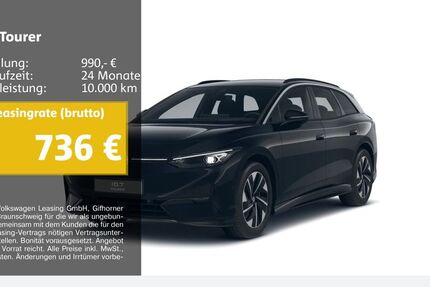 VW ID.7 12.366 km 46.440 &euro; Bochum 44892