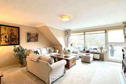 Wohnung zum Kaufen in Ratingen 239.000 € 82 m² 3 zimmer