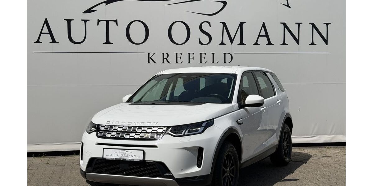 Land Rover Discovery Sport 128.223 km 18.950 &euro; Krefeld 47805