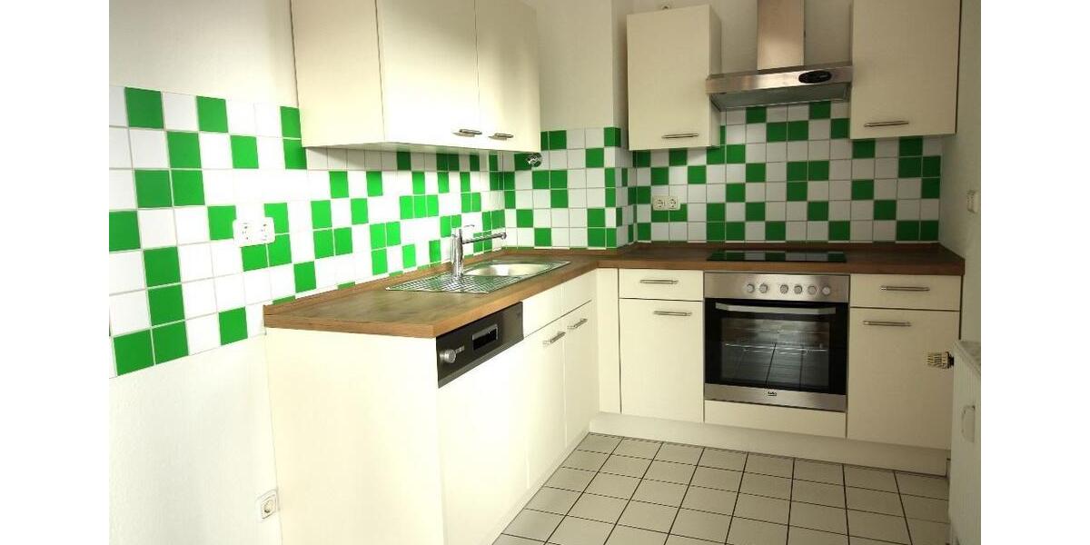 Einfamilienhaus Essen Südviertel - 2 Zimmer, 59 m&sup2;, 600&euro; | Angebot:25469495