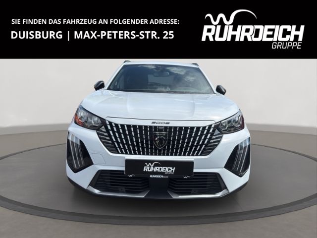 Peugeot 2008 3.000 km 28.590 &euro; Duisburg 47059