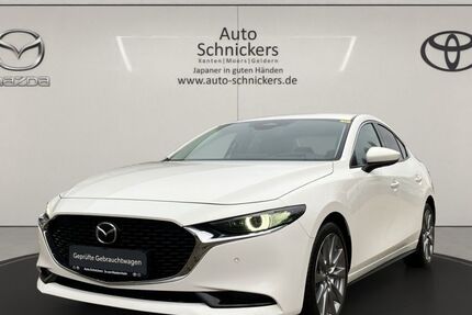 Mazda 3 21.471 km 24.740 &euro; Moers 47441