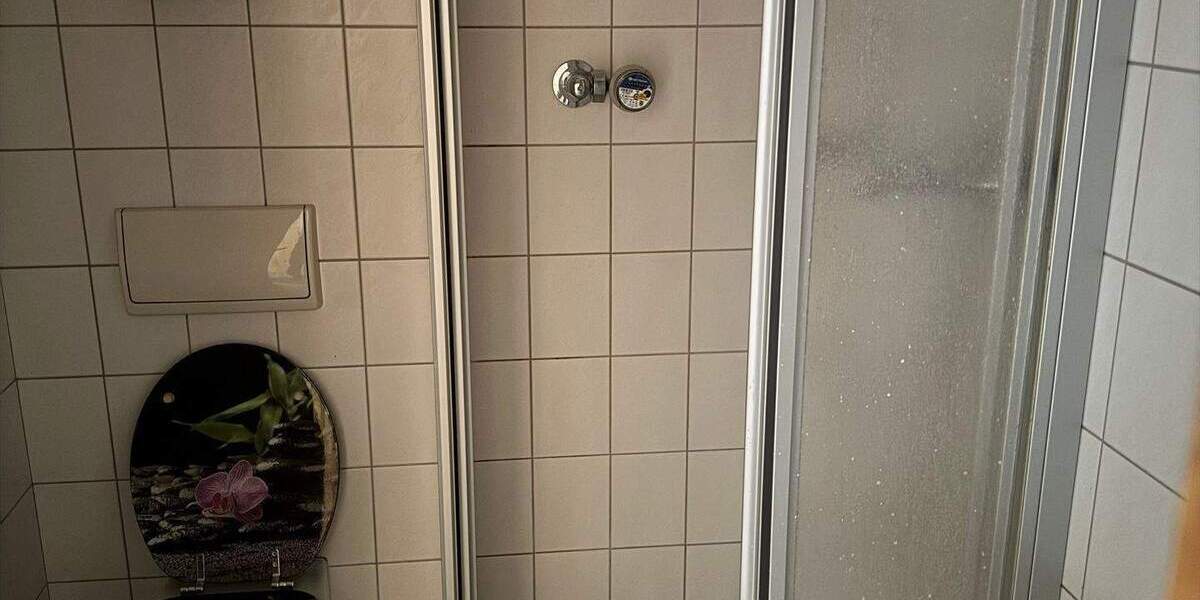 1-Zimmer-Wohnung in der zweiten Etage in Oberhausen 1 zimmer