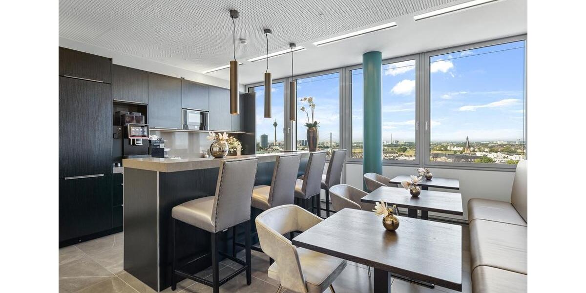 Gewerbeobjekt Düsseldorf Pempelfort - 279&euro; | Angebot:25415601