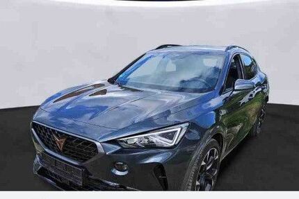 Cupra Formentor 45.863 km 23.590 &euro; Duisburg 47059