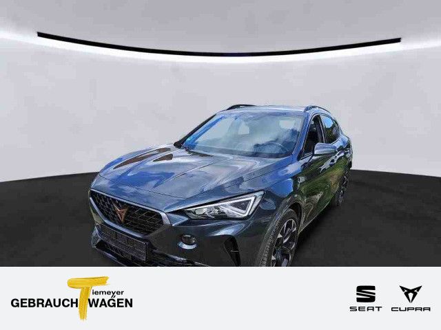 Cupra Formentor 45.863 km 23.590 &euro; Duisburg 47059