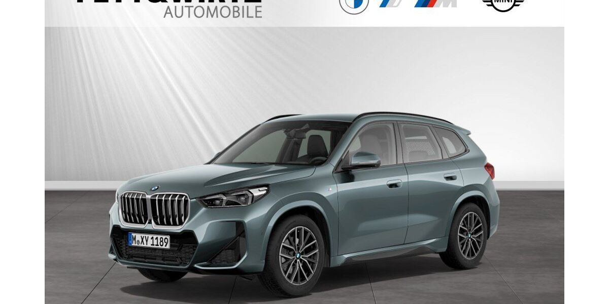 BMW X1 25.880 km 38.900 &euro; Moers 47441