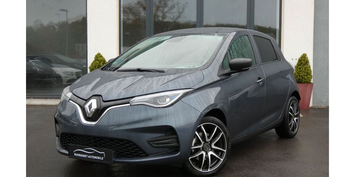 Renault ZOE 19.507 km 8.450 &euro; Bochum 44807