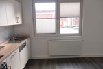 Etagenwohnung Oberhausen Osterfeld-West - 2 Zimmer, 70 m&sup2;, 598&euro; | Angebot:26261524