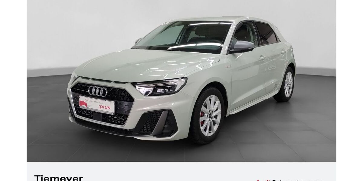 Audi A1 9.070 km 30.210 &euro; Bochum 44809