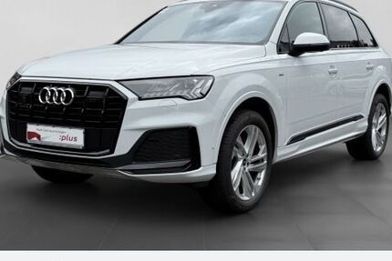 Audi Q7 47.293 km 64.740 &euro; Marl 45770