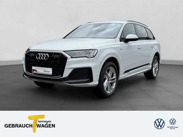 Audi Q7 47.293 km 64.740 &euro; Marl 45770