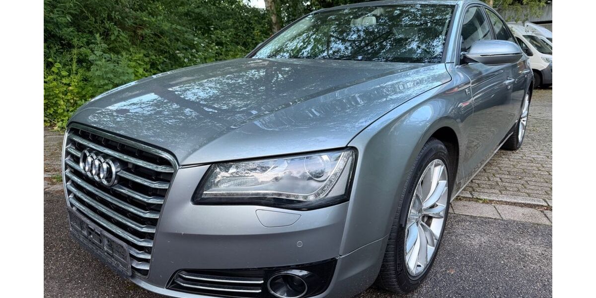 Audi A8 265.564 km 11.200 &euro; Essen 45276